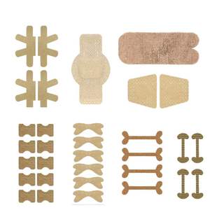 Parche <span class=keywords><strong>de</strong></span> <span class=keywords><strong>uñas</strong></span> recto <span class=keywords><strong>de</strong></span> tela no tejida transpirable personalizado al por mayor, parche <span class=keywords><strong>de</strong></span> <span class=keywords><strong>uñas</strong></span> incrustado en el dedo, adhesivo corrector <span class=keywords><strong>de</strong></span> rollo interno - Product Image 6