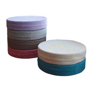 <span class=keywords><strong>Coussin</strong></span> de siège de sol japonais Tatami à usage domestique amovible lavable en mousse à mémoire épaissie rehaussant le <span class=keywords><strong>coussin</strong></span> dur pour la méditation - Product Image 5