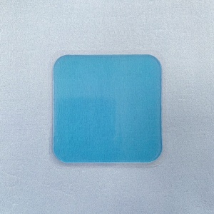 7*7cm EMS Gel <strong>Pads</strong> for Stimulator Replacement Reusable Gel <strong>Pad</strong> ABS Trainer EMS Abs Adhesive Gel <strong>Pads</strong> - Product Image 6