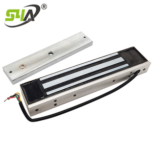 Khóa Từ Không Thấm Nước Cho EM Bé - Product Image 6