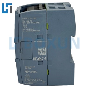 Nuevo Módulo de Extensión Original SIMATIC S7-1200 6ES7222-1HF32-0XB0 PLC SM1222 Módulo de Salida Digital 222-1HF32-0XB0 Stock de Almacén - Product Image 3
