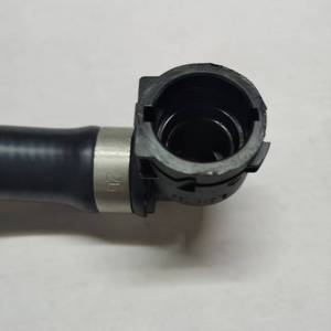 Manguera de Refrigerante para <span class=keywords><strong>BMW</strong></span> B38 F45 F48 F49, Repuesto de Refrigeración del Motor, Pieza Duradera 17128658484 - Product Image 6