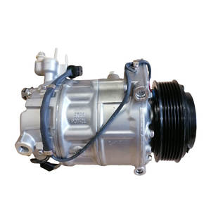 אוטומטי <span class=keywords><strong>ac</strong></span> חלק מהרכב מדחס אוויר מיזוג אוויר 8777n מכוניות עבור jaguar קרקע רובר pxc16 oe CPLA-19D629 - Product Image 3