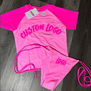 <span class=keywords><strong>Traje</strong></span> <span class=keywords><strong>de</strong></span> Baño Bikini con Logotipo Personalizado, Ropa <span class=keywords><strong>de</strong></span> <span class=keywords><strong>Playa</strong></span>, <span class=keywords><strong>Traje</strong></span> <span class=keywords><strong>de</strong></span> Baño para <span class=keywords><strong>Mujer</strong></span>, Conjunto <span class=keywords><strong>de</strong></span> Bikini <span class=keywords><strong>de</strong></span> Dos Piezas <span class=keywords><strong>de</strong></span> Secado Rápido para Verano, Estampado <span class=keywords><strong>de</strong></span> Guepardo - Product Image 5