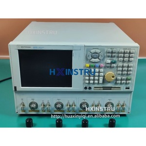 เครื่องวิเคราะห์เครือข่าย Keysight Agilent N5230A PNA-L มือสองปรับสภาพใหม่ 2 พอร์ต, สูงสุด 6, 13.5, 20, 40, หรือ 50 GHz ทดสอบแล้วใช้งานได้ดี - Product Image 4
