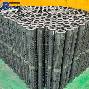 جيوسيل بناء الطرق Hdpe نظام سقف أخضر شبكة العشب البلاستيك جيوسيل - Product Image 5