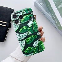 Coque de téléphone monobloc en film pour iPhone 17 Pro Max 16 15 14 Air – Vente en gros à prix abordable, durable, pour femmes