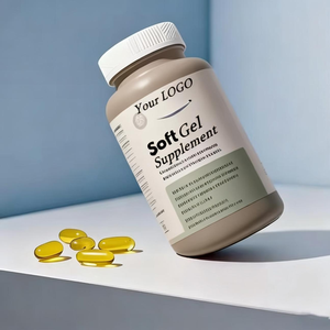 Oem <span class=keywords><strong>L</strong></span> <span class=keywords><strong>Carnitine</strong></span> Doordrenkt Supplement Softgels Vitamine Capsules Groene Thee Guarana Met Appelazijn Volwassen Lichaam Groothandel Acv - Product Image 5