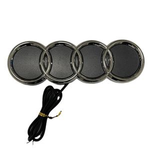 ไฟ <span class=keywords><strong>LED</strong></span> 5D ใช้ได้กับรถยนต์ <span class=keywords><strong>Audi</strong></span> A3 4 5 6, Q3 5 7 ไฟหน้า <span class=keywords><strong>LED</strong></span> แบบไดนามิกพร้อมโลโก้ <span class=keywords><strong>Audi</strong></span> - Product Image 5