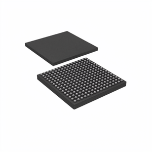 256 LBGA In Stock Embedded SPC5746CHK1AMMJ6 Electronic Circuit Components - Product Image 1