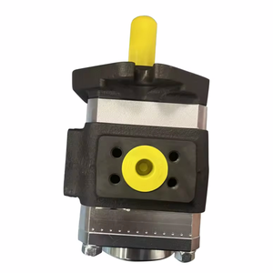 ปั๊มน้ำมัน OEM ODM DESIGN รุ่น 890-EI-0400-RK2-C313 890-EI-0500-RK2-C313 890-EI-0630-RK2 890 890-EI ปั๊มเกียร์ไฮดรอลิกภายใน รุ่น 890-EI - Product Image 4