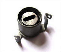 Pulley Tensioner Timing Belt Mesin Mobil Baru untuk Mitsubishi Colt V57321 ATB2003 MD315265 MD175375 VKM75002