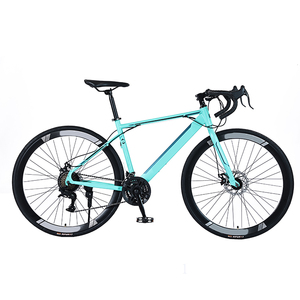 Bicicleta de Montaña de Suspensión Completa de 29 Pulgadas, Bicicleta Personalizada de Acrobacias a Bajo Precio, Bicicleta Familiar Portátil Tipo Cubo - Product Image 6