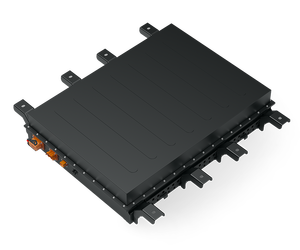 Paquete de Baterías de Alto Voltaje Brogen Personalizado de hasta 307V con IP68/69 para Flotas de Vehículos Eléctricos, Fabricantes de Equipos Originales y Vehículos Comerciales - Product Image 1