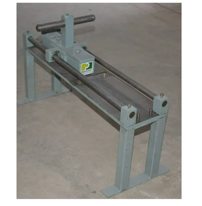 Machine à découper le bambou manuelle, outil de coupe du bambou pour une coupe précise et lisse, équipement de travail du bois durable - Product Image 4