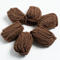 Locs haute température tressage synthétique ondulé Gypsy Faux Locks Extension de cheveux ombrés tresses Jumbo tresses Crochet tresse cheveux Gypsy Locs