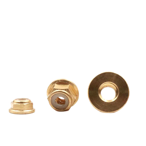 M10 răng DIN 6923 M21 M23 Hex mặt bích khóa <span class=keywords><strong>NUT</strong></span> - Product Image 5