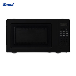 เตาไมโครเวฟ Smad 20 ลิตร สีขาวดำ รุ่น Dmd70-20mbsg(v3) - Product Image 3
