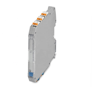 En stock, amplificateur d'isolement original Contact EX Isolation 2865434 MACX MCR-EX-SL-NAM-R - Product Image 1