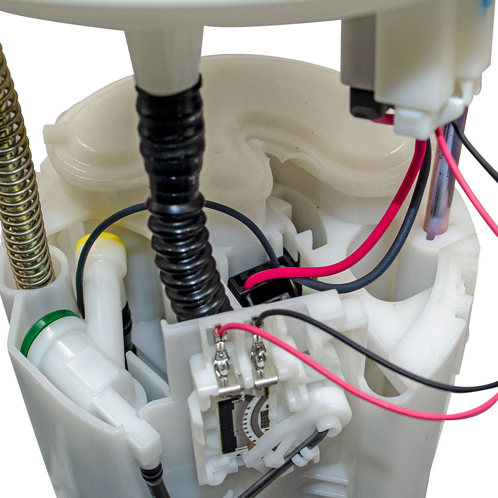 クラウン アスリート DBA-GRS204 フューエルポンプ 燃料ポンプ 2GR-FSE