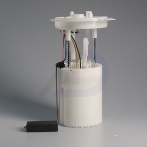 Perakitan pompa bahan bakar AJD-B20600 OE 1KD 919 051 1K0 919 051DA 1K0 919 051 AP untuk VW sagitar1.6 L/2.0 Golf 1,6l Octavia 1,6l/2,0l - Product Image 2