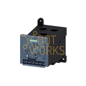 Siemens 3RB31334UX1 - Nuovo - Product Image 1