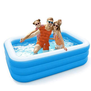 <span class=keywords><strong>Piscine</strong></span> gonflable écologique pour la famille de bébé similaire à la <span class=keywords><strong>piscine</strong></span> pour enfants pour les fêtes à la <span class=keywords><strong>piscine</strong></span> ou la détente dans le - Product Image 1