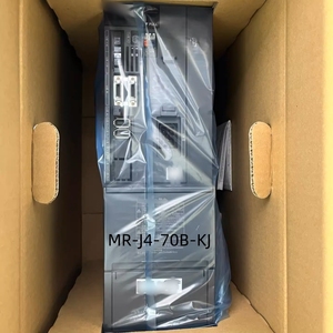 MR-J4-70B-KJ ไดรเวอร์ PLC ของแท้ใหม่เอี่ยม คุณภาพสูง พร้อมการรับประกันหนึ่งปี - Product Image 4
