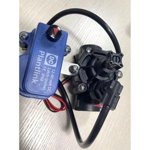 Válvula Solenoide Plantlink de 12-40 Voltios CC con Bloqueo por Impulsos para Sistemas de Riego Agrícola - Product Image 3