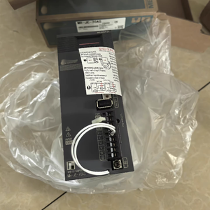 ไดรฟ์ประสิทธิภาพสูง 750W รุ่น MR-JE-70AS สำหรับแอมพลิฟายเออร์ระบบอัตโนมัติทางอุตสาหกรรม พร้อมตัวเข้ารหัส 17 บิต - Product Image 6