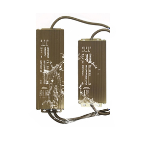 Alimentation de charge <span class=keywords><strong>pour</strong></span> <span class=keywords><strong>condensateur</strong></span>, remplacement JBL, LED néon personnalisée, alimentation 16 Volts, alimentation 12V étanche <span class=keywords><strong>pour</strong></span> armoire - Product Image 1