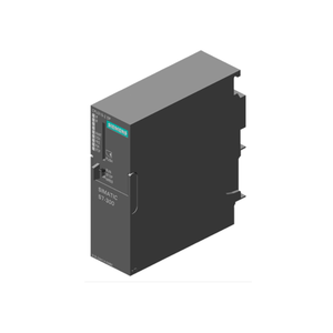 PLC S7-300 CPU 315-2DP ชุดประมวลผลกลางพร้อม MPI Integr. แหล่งจ่ายไฟ 24 โวลต์ 6ES7315-2AH14-0AB0 - Product Image 1
