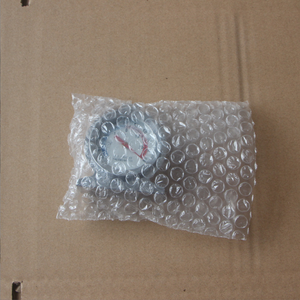 Thermomètre de réfrigérateur en acier inoxydable-20 à 20 degrés avec trou dans le thermomètre de congélateur arrière - Product Image 6