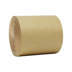 Cartón de Papel Recubierto de PE Blanco Natural, para Vasos de Sopa, Envases de Comida para Llevar - Product Image 3