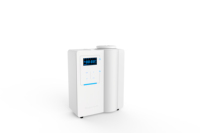Diffuseur d'arômes de luxe pour système de climatisation, vente chaude, diffuseur de parfum contrôlé à petite couverture, distributeur de parfum pour la maison, les hôtels, garantie 1 an, appareils de diffusion