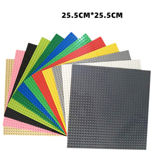 Base de Construcción Universal de 32x32, Compatible con Minifiguras <span class=keywords><strong>Lego</strong></span>, Venta al Por Mayor Directa de Fábrica - Product Image 1
