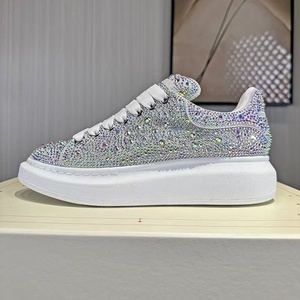 Chaussures de sport de haute qualité pour hommes et femmes, chaussures de marche décontractées, chaussures de course, chaussures de sport respirantes et légères, chaussures athlétiques pour toutes les saisons - Product Image 4