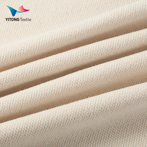 Tissu acrylique 390 GSM 39% acrylique 25% coton 16% viscose 9% polyester 7% lyocell 4% <span class=keywords><strong>laine</strong></span> pour sous-vêtements thermiques - Product Image 5