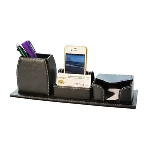 LG-B025B supporto per telefono cellulare multifunzione supporto per telefono cellulare set regalo set Organizer da tavolo