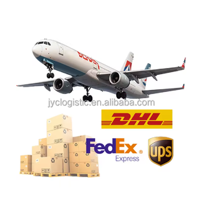 Top 10 des agents d'expédition aérienne et express Chine Brésil/Chili/Pérou/Venezuela/Argentine Service DDP/DDU Assistance 24h/24 et 7j/7 Assurance Compétitive - Product Image 2