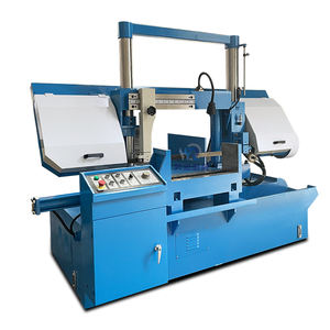 Máquina de Corte de Metal GB4250 - Product Image 4