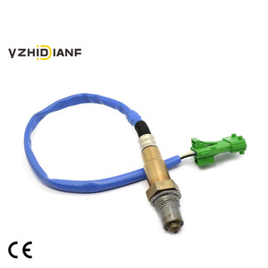 Sensore di Ossigeno O2 0258006028 per Renault Laguna, Espace, Master, Opel Movano, Nissan Interstar - Product Image 1