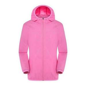 Chaqueta cortavientos impermeable con capucha de tela ligera personalizable para hombre, estilo de invierno, senderismo al aire libre, chaqueta a prueba de viento, gran oferta - Product Image 4