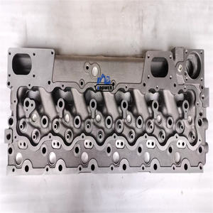 Nouvelle culasse XPower 3306 de haute qualité, référence 8N6796, pour pelle sur chenilles - Product Image 3