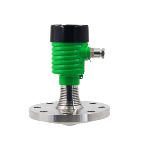 80GHz高精度レーダーレベルゲージ | 0-120m Range Mobile APPデバッグ | 防爆IP66貯水池用 - Product Image 6