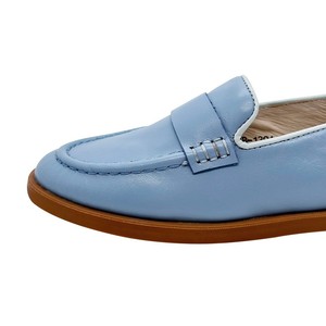 Custom <strong>Shoes</strong> Manufacturers Factory Outlet <strong>Shoes</strong> High Quality <strong>Loafers</strong> For Children - Product Image 5