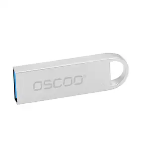OSCOO促销USB闪存3.0笔式驱动器32GB拇指设备内存存储