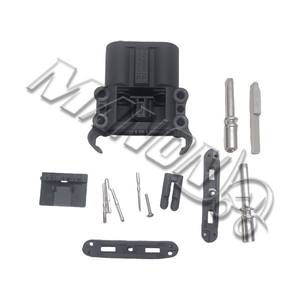 Manon Power Supply Adapter DC Plug In PC <b>Fireproof</b> <b>Material</b> Short Circuit Protection For Forklift - Product Image 3