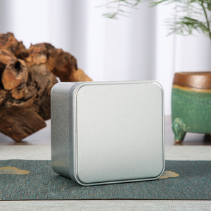 Bán Buôn Lớn Dập Nổi In Vàng Hộp Thiếc Tùy Chỉnh Bán Lẻ Bao Bì Cho Chuột Sạc Cạo Râu Dao Cạo Có Thể Tái Chế Kẹo Công Cụ - Product Image 3