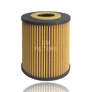 فلتر زيت فولفو 1275811-6,1275810 - Product Image 1